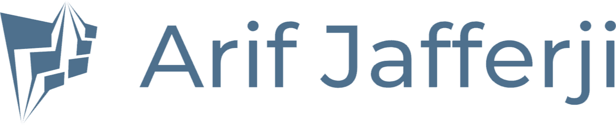 Arif Jafferji Consulting